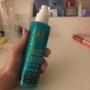 Moroccanoil